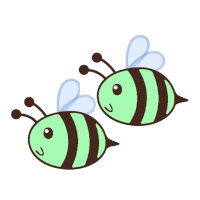 Mint 2 Bees